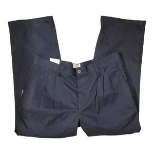 St. John's Bay Black Dress Pants